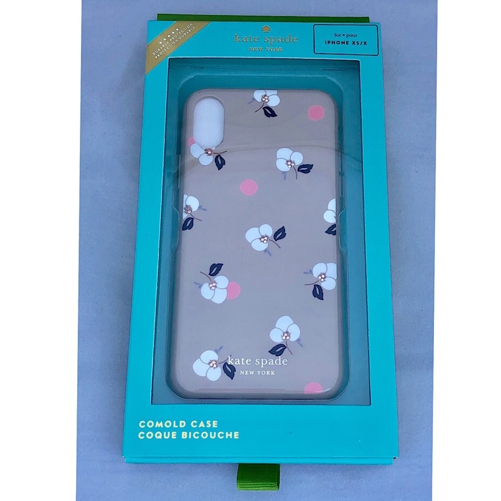 Kate Spade Phone Case